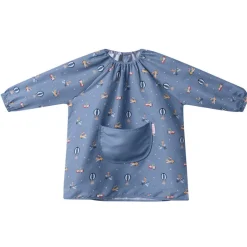 Tutete Bata Escolar com Bolso Planes T1