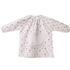 Tutete Bata Escolar com Bolso The Wooden Boy T2