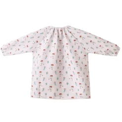 Tutete Bata Escolar com Bolso The Wooden Boy T2