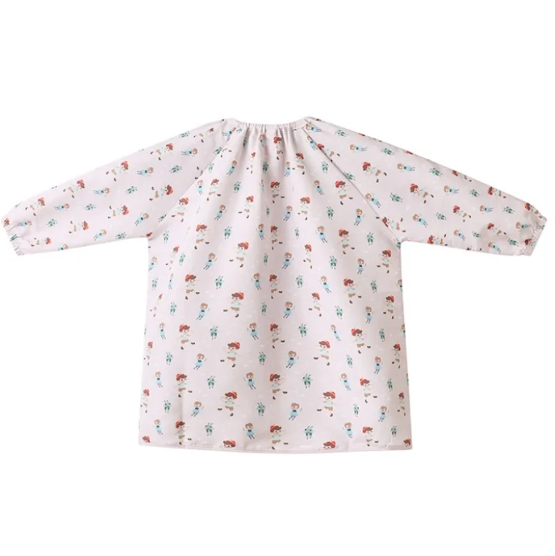 Tutete Bata Escolar com Bolso The Wooden Boy T2