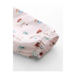 Tutete Bata Escolar com Bolso The Wooden Boy T2