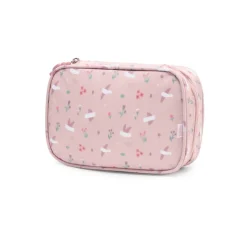 Tutete Bolsa de Medicamentos Blossom Birds