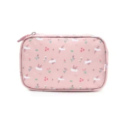 Tutete Bolsa de Medicamentos Blossom Birds