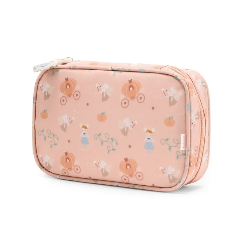 Tutete Bolsa de Medicamentos Mouse Fairies