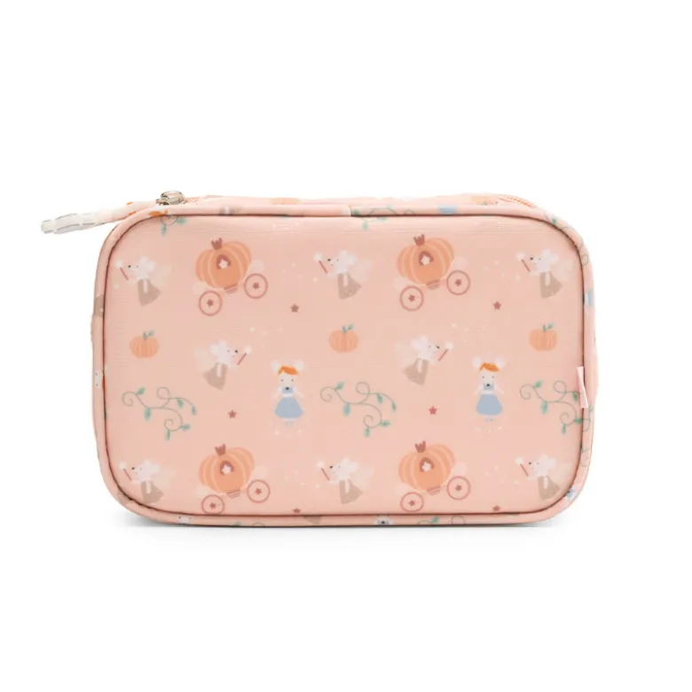 Tutete Bolsa de Medicamentos Mouse Fairies