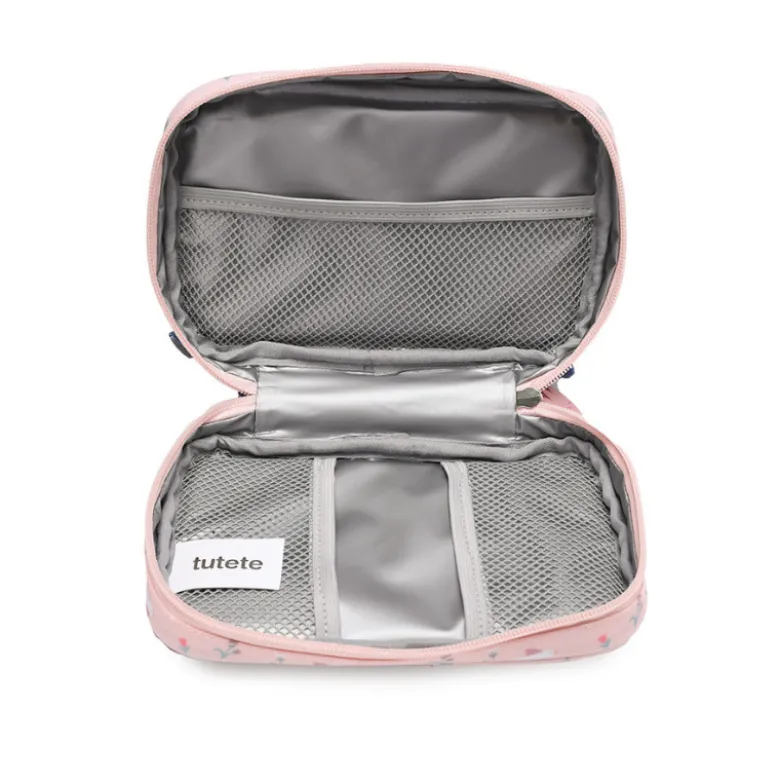 Tutete Bolsa de Medicamentos Mouse Fairies