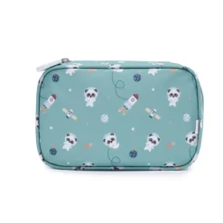 Tutete Bolsa de Medicamentos Pandas In Space