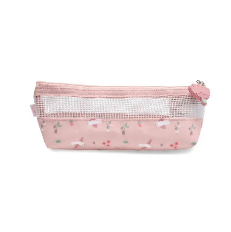 Tutete Bolsa para Escova de Dentes Blossom Birds