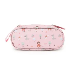 Tutete Bolsa Pequena Almoço Capuchinho Vermelho