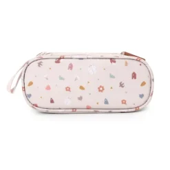 Tutete Bolsa Pequena Almoço Nature