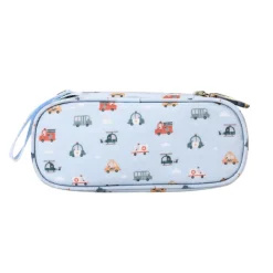 Tutete Bolsa Pequena Almoço Térmica Carros