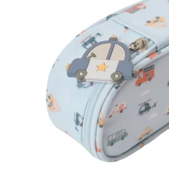 Tutete Bolsa Pequena Almoço Térmica Carros