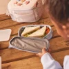 Tutete Bolsa Pequena Almoço Térmica Três Porquinhos