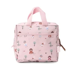 Tutete Bolsa Térmica Capuchinho Vermelho