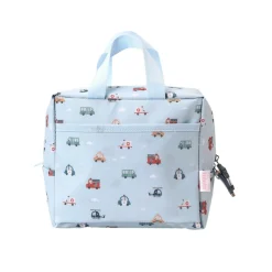Tutete Bolsa Térmica Carros