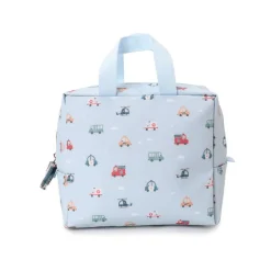 Tutete Bolsa Térmica Carros