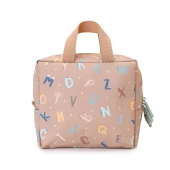 Tutete Bolsa Térmica Letras