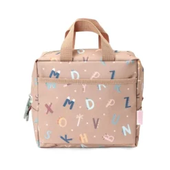 Tutete Bolsa Térmica Letras