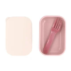 Tutete Caixa para Fruta Blossom Birds c/Garfo