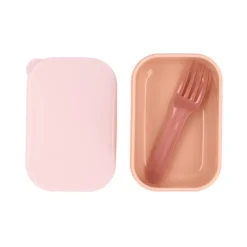 Tutete Caixa para Fruta Mouse Fairies c/Garfo