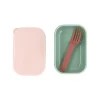Tutete Caixa para Fruta The Wooden Boy c/Garfo