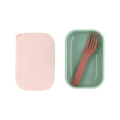 Tutete Caixa para Fruta The Wooden Boy c/Garfo