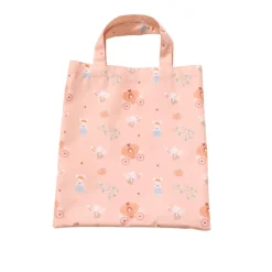 Tutete Capa de Chuva Mouse Fairies 3 Anos