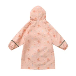 Tutete Capa de Chuva Mouse Fairies 2 Anos