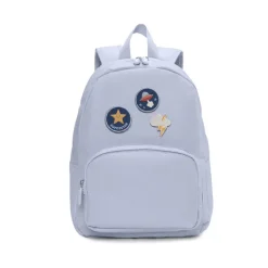 Tutete Conjunto Selos Autocolantes Têxteis Space x6