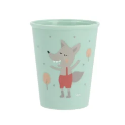 Tutete Copo Infantil Os Três Porquinhos 200ml | Sem BPA