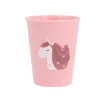 Tutete Copo Infantil Unicórnio 200ml | Ideal para Creche | Sem BPA