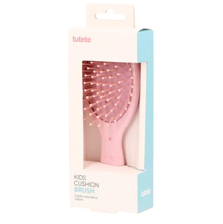 Tutete Escova de Cabelo Blossom Birds 16,5cm