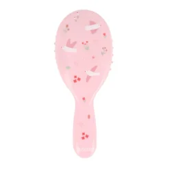 Tutete Escova de Cabelo Blossom Birds 16,5cm