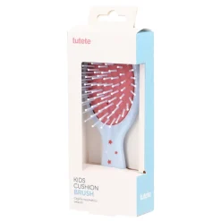 Tutete Escova de Cabelo Circus Show 16,5cm