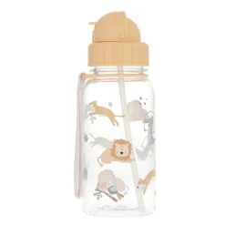 Tutete Garrafa Plástico Savannah 500ml