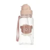 Tutete Garrafa Plástico Ursinha Daisy 500ml