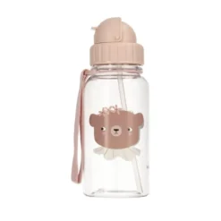 Tutete Garrafa Plástico Ursinha Daisy 500ml