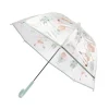 Tutete Guarda-Chuva Transparente The Wooden Boy 67cm