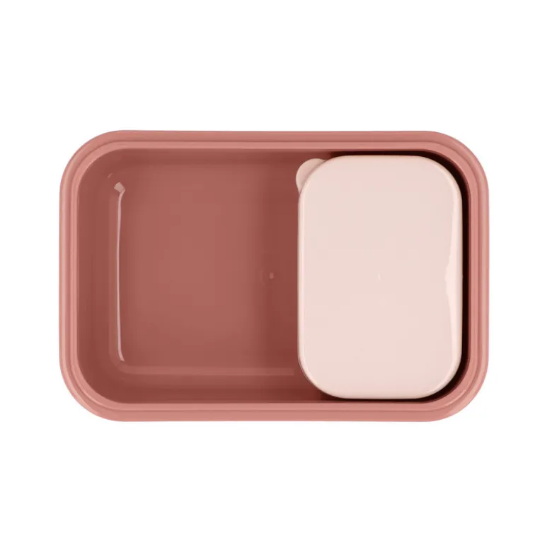 Tutete Lancheira Bento The Wooden Boy 900ml