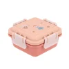 Tutete Lancheira Pequena Mouse Fairies 380ml