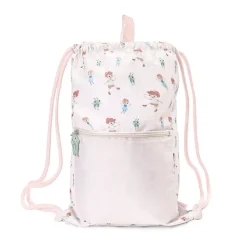 Tutete Mochila Saco Impermeável The Wooden Boy 42cm