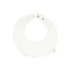 Tutete Seca Babinhas Leaves Blue Plain