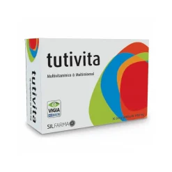 Tutivita Comprimidos X 30 Comp