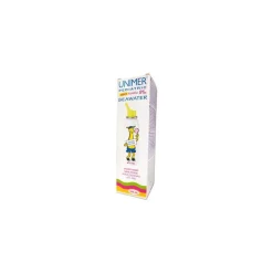 Unimer Pediatrico Isotonico Spray Nasal 100 mL