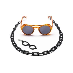 Urboow Corrente Óculos Pop-Black