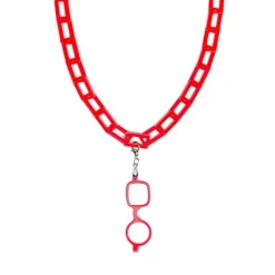 Urboow Corrente Óculos Pop-Red