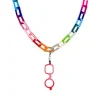 Urboow Corrente Óculos Rainbow