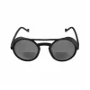Urboow Óculos de Sol Polar Panto Black