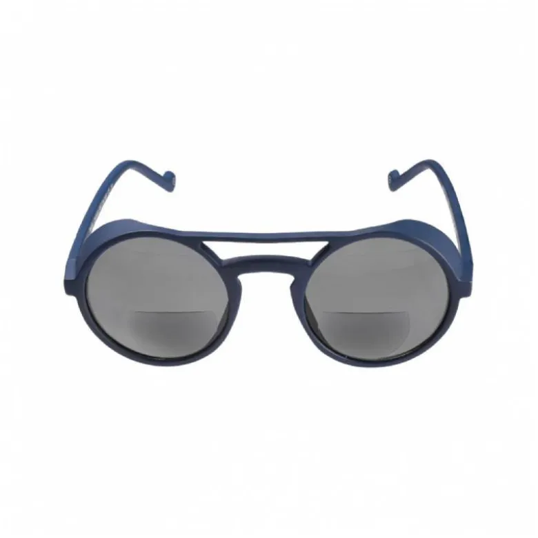 Urboow Óculos de Sol Polar Panto Blue