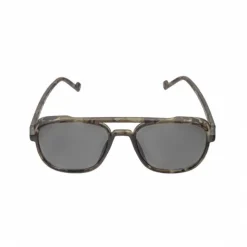Urboow Óculos de Sol Polar Pilot Army